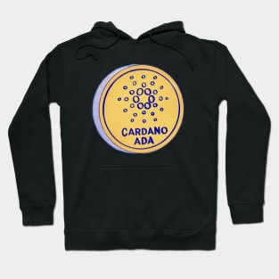 Cardano Is The Future! Hoodie